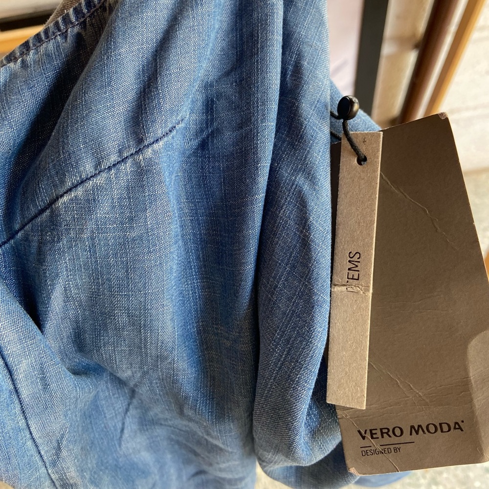 Vero Moda Top. Size- XL - Picture 6 of 7